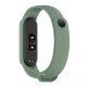 Ремешок Xiaomi Mi Bracelet Wristband для Mi Band 5 Светло-зеленый - Изображение 173546