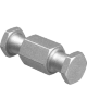 Адаптер Manfrotto 061 для двух Super Clamp - Изображение 142237