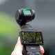 Светофильтр K&F Concept UV для DJI Osmo Pocket 3 - Изображение 236366