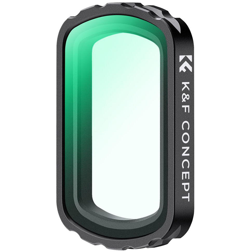Светофильтр K&amp;F Concept UV для DJI Osmo Pocket 3 