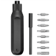 Отвертка реверсивная Xiaomi Mijia Ratchet Screwdriver 16 in 1 - Изображение 141793