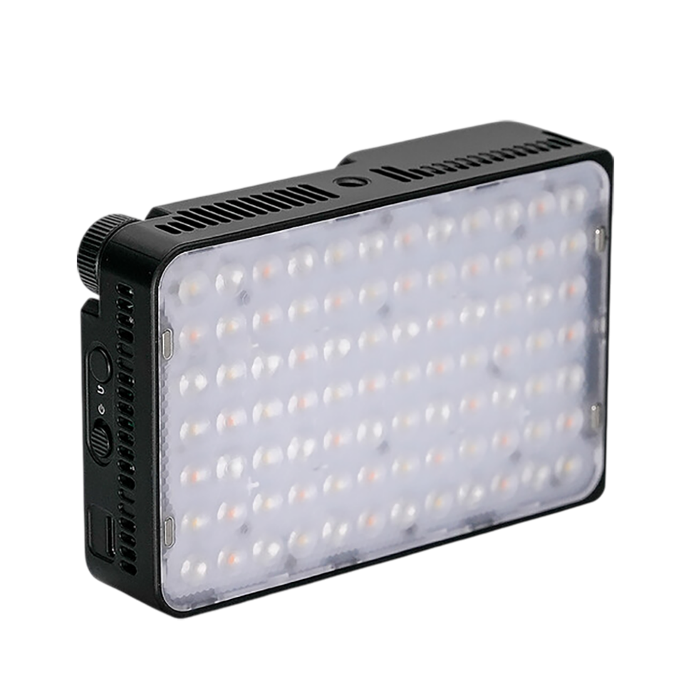 Осветитель amaran Ace 25c Графит preOrder=07.09.2026