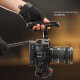 Клетка Tilta Tiltaing Handheld Kit для Canon C70 Чёрная - Изображение 162188
