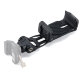Держатель смартфона Tilta Rotatable Phone Mounting Bracket V2 (No Mount) Чёрный - Изображение 264050