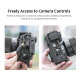 Клетка KingMa A7R4-RC для Sony a7 III/a7 IV/a7R III/a7R IV/a7S III - Изображение 278704