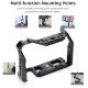 Клетка KingMa A7R4-RC для Sony a7 III/a7 IV/a7R III/a7R IV/a7S III - Изображение 278705