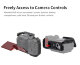 Клетка KingMa A7R4-RC для Sony a7 III/a7 IV/a7R III/a7R IV/a7S III - Изображение 278712