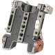 Базовая площадка Tilta Tiltaing 15mm LWS Type VI Серая - Изображение 168653