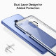 Чехол Caseology Skyfall для Galaxy S9 Blue Coral - Изображение 74208