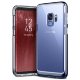 Чехол Caseology Skyfall для Galaxy S9 Blue Coral - Изображение 74211