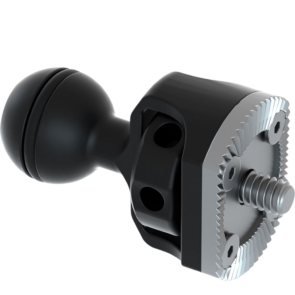 Крепление Tilta Ball Joint (ARRI Rosette) для Mini Articulating 