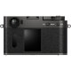 Камера Fujifilm X half Тёмное серебро - Изображение 282773