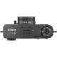 Камера Fujifilm X half Тёмное серебро - Изображение 282774