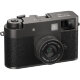 Камера Fujifilm X half Тёмное серебро - Изображение 282779