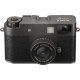 Камера Fujifilm X half Тёмное серебро - Изображение 282781