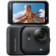 Экшн-камера Insta360 GO Ultra Чёрная - Изображение 286127