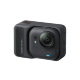 Экшн-камера Insta360 GO Ultra Чёрная - Изображение 286137