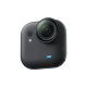 Экшн-камера Insta360 GO Ultra Чёрная - Изображение 286139
