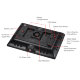 Осветитель YongNuo YN-600S 3200-5500K - Изображение 88385