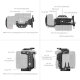 Клетка SmallRig 5656 для Canon EOS C50 - Изображение 280893