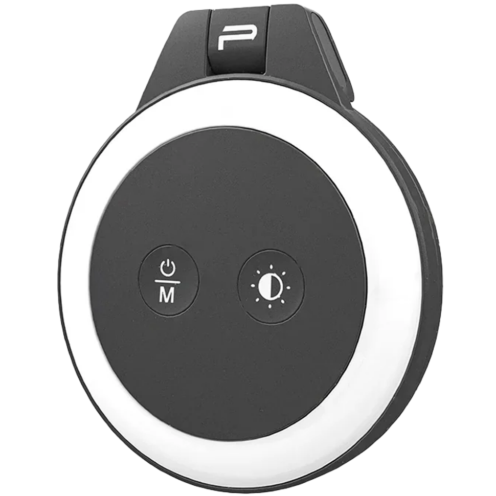 Осветитель PGYTECH MagGlow Чёрный 
