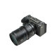 Объектив Sirui Astra 50mm T1.8 FF AF Anamorphic 1.33x Z-mount (Neutral flare) - Изображение 285338