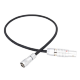 Кабель питания DigitalFoto AR155 прямой для DJI Ronin 2 - Portkeys LH5H/LH5P II 40см - Изображение 289351
