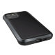 Чехол X-Doria Defense Lux для iPhone 11 Pro Чёрная кожа - Изображение 99073