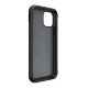 Чехол X-Doria Defense Lux для iPhone 11 Pro Чёрная кожа - Изображение 99074