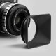 Бленда TTArtisan 43mm square lens hood    - Изображение 197863