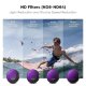 Комплект светофильтров K&F Concept ND для DJI Osmo Nano (4шт) - Изображение 292548