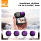 Комплект светофильтров K&F Concept ND для DJI Osmo Nano (4шт) - Изображение 292550