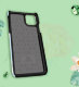 Чехол PQY Blossom для iPhone 11 Pro Max Tulip - Изображение 100868