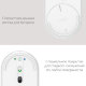 Мышь беспроводная MIIIW Bluetooth Dual Mode Portable Mouse Lite Белая - Изображение 193744