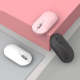 Мышь беспроводная MIIIW Bluetooth Dual Mode Portable Mouse Lite Белая - Изображение 193751