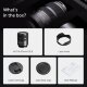 Объектив Thypoch Voyager 24-50mm F2.8 AF E-mount - Изображение 293202