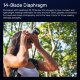 Объектив Thypoch Voyager 24-50mm F2.8 AF E-mount - Изображение 293207