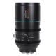 Объектив Sirui Venus 100mm T2.9 1.6x Full-Frame Anamorphic L-mount - Изображение 199278