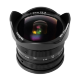 Объектив 7Artisans 7.5mm F2.8 Fisheye E-mount Чёрный - Изображение 111862