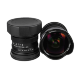 Объектив 7Artisans 7.5mm F2.8 Fisheye E-mount Чёрный - Изображение 111864