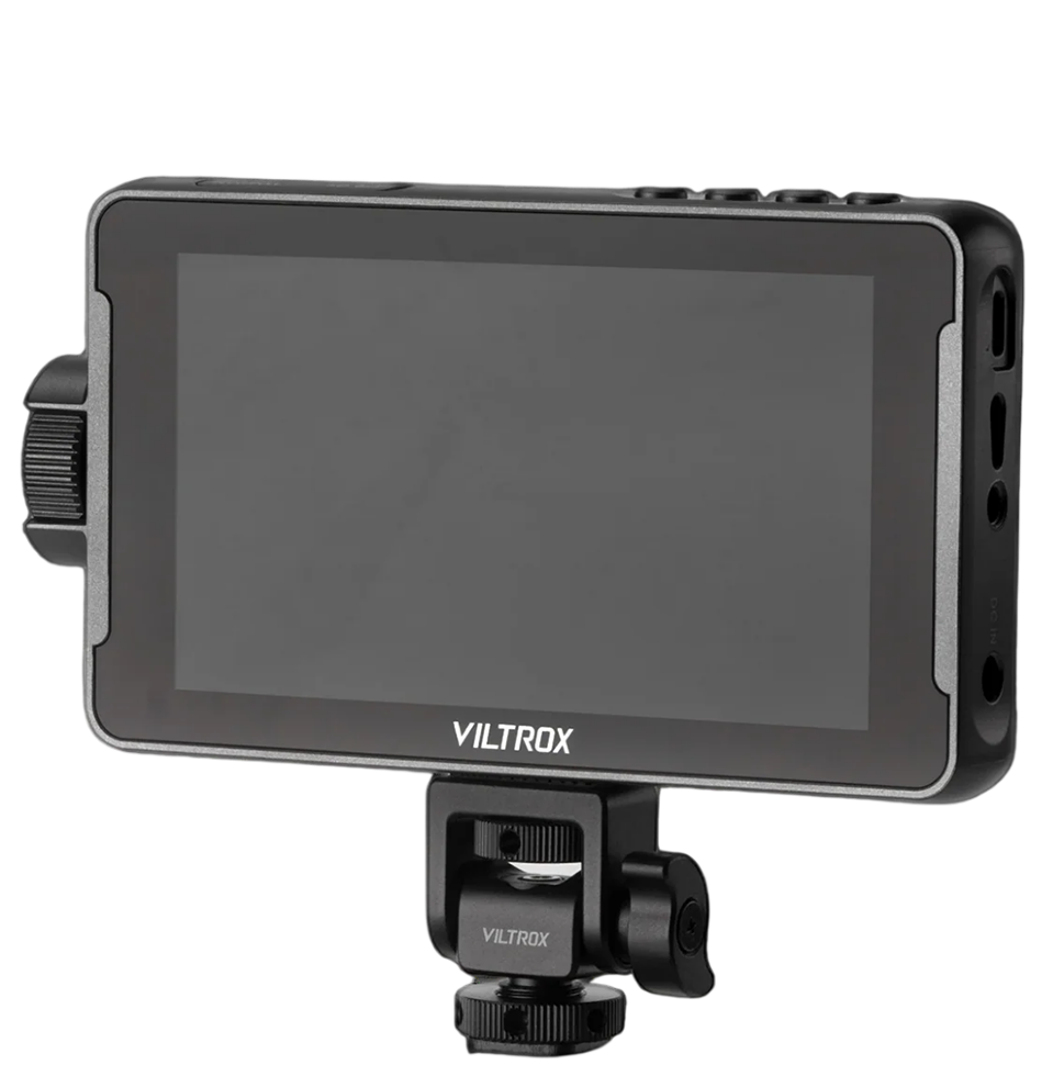 Операторский монитор Viltrox DC-550 Pro II 