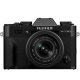Беззеркальная камера Fujifilm X-T30 III Kit 13-33mm f/3.5-6.3 Чёрная - Изображение 297959