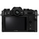 Беззеркальная камера Fujifilm X-T30 III Kit 13-33mm f/3.5-6.3 Чёрная - Изображение 297961