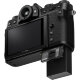 Беззеркальная камера Fujifilm X-T30 III Kit 13-33mm f/3.5-6.3 Чёрная - Изображение 297962