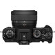 Беззеркальная камера Fujifilm X-T30 III Kit 13-33mm f/3.5-6.3 Чёрная - Изображение 297963