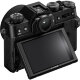 Беззеркальная камера Fujifilm X-T30 III Kit 13-33mm f/3.5-6.3 Чёрная - Изображение 297966