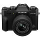 Беззеркальная камера Fujifilm X-T30 III Kit 13-33mm f/3.5-6.3 Чёрная - Изображение 297968
