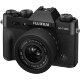 Беззеркальная камера Fujifilm X-T30 III Kit 13-33mm f/3.5-6.3 Чёрная - Изображение 297969