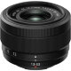 Беззеркальная камера Fujifilm X-T30 III Kit 13-33mm f/3.5-6.3 Чёрная - Изображение 297970