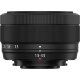 Беззеркальная камера Fujifilm X-T30 III Kit 13-33mm f/3.5-6.3 Чёрная - Изображение 297971